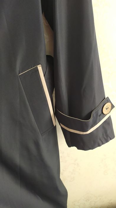 Женские осенние - весенний плащи