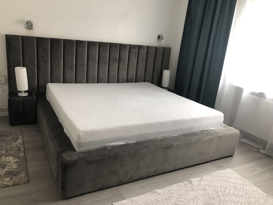 Propritate cu 2 case si teren 1000 mp, Strada Unirii, singur in curte