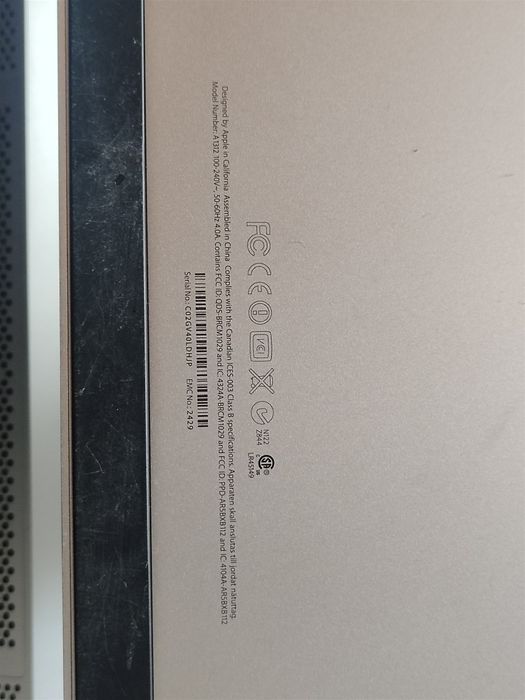 Продам моноблок iMac