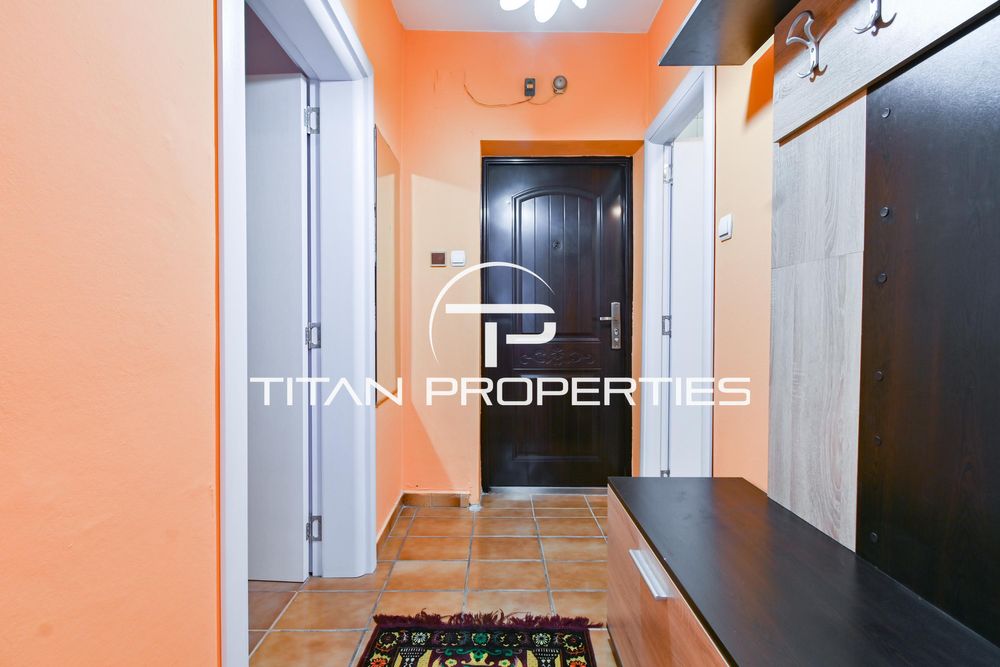 Дава се под наем Едностаен апартамент в София, Зона Б-5 - 40 кв.м за 428.91 € - Снимка #7