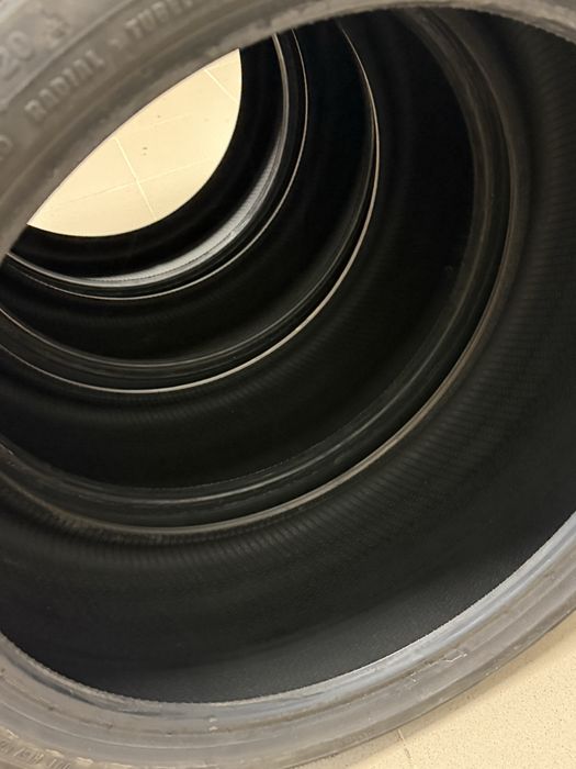 Continental ContiWinterContact TS 830 P 255/35 R20 – DOT 3724 – 4 бр.