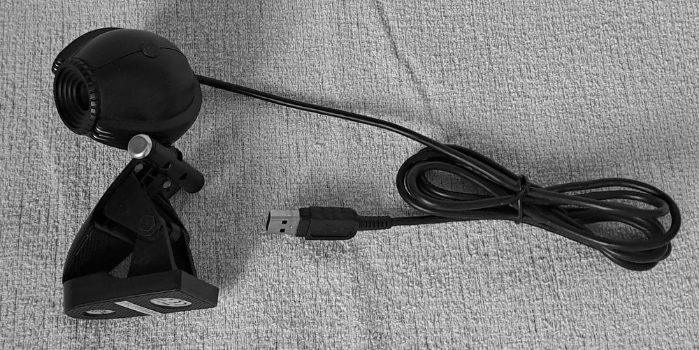 Vand camera web pentru PC/calculator, A4Tech PK-30MJ