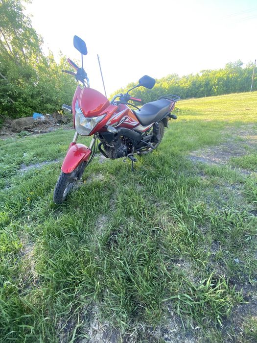 Продам Honda CB…..