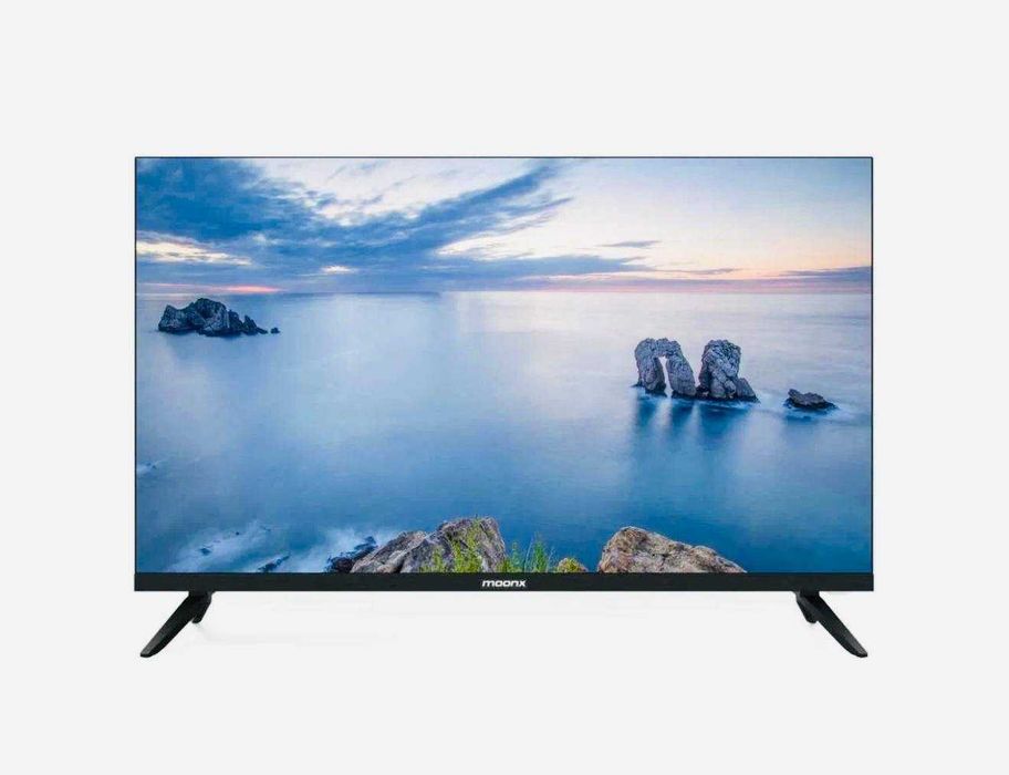 Телевизор Moonx 43/32/50/55 FHD SMART TV с доставкой/ кронштейном