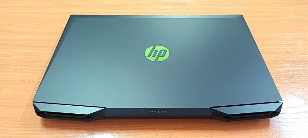 ИГРАВОЙ мощный ноутбук