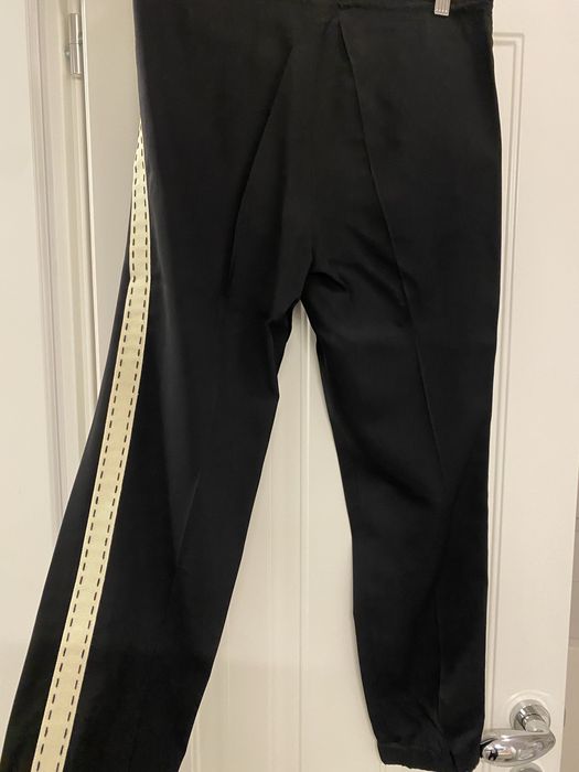 панталони и дънки Ermano Scervino