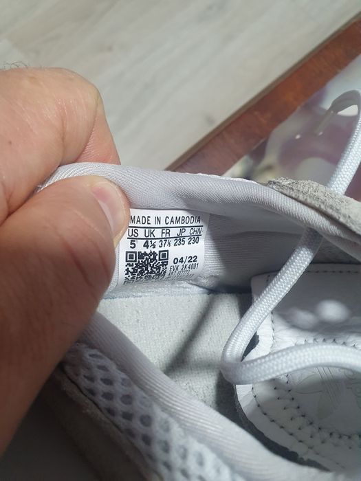 De vânzare adidasi adidas măsură 37