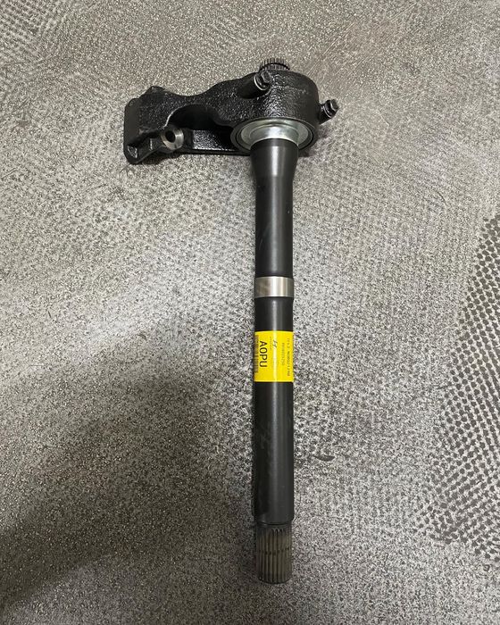 Промежуточный вал граната привод в сборе