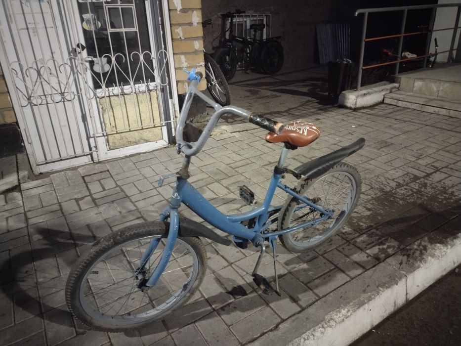 Продам велосипед Аист