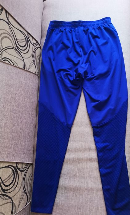 Долнище Nike FCB