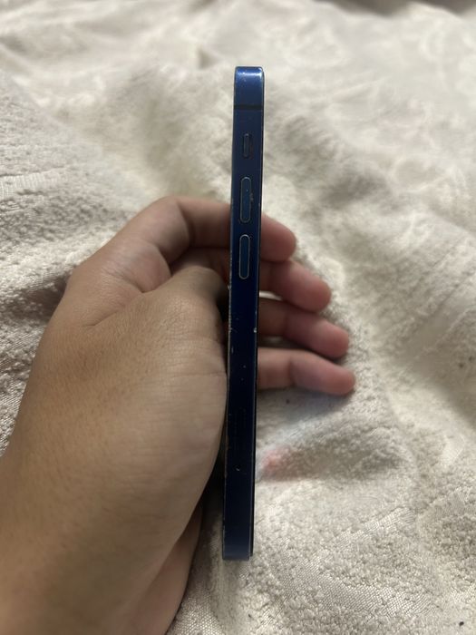 Iphone 12 mini айфон 12 мини