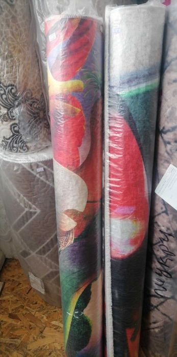 Килими пътеки децки килими