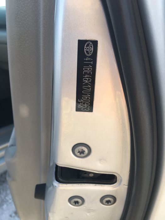 Продаю машину