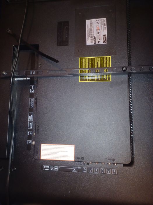 Tv  BLAUPUNKT functional