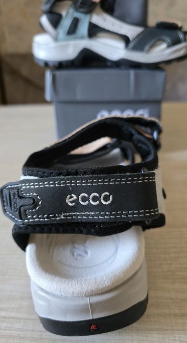 Сандали летние из натуральной кожи