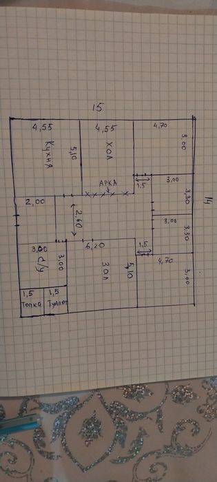 Жер үй сатылады срочно