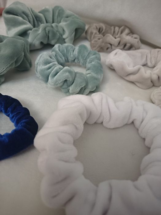 Резинки для волос