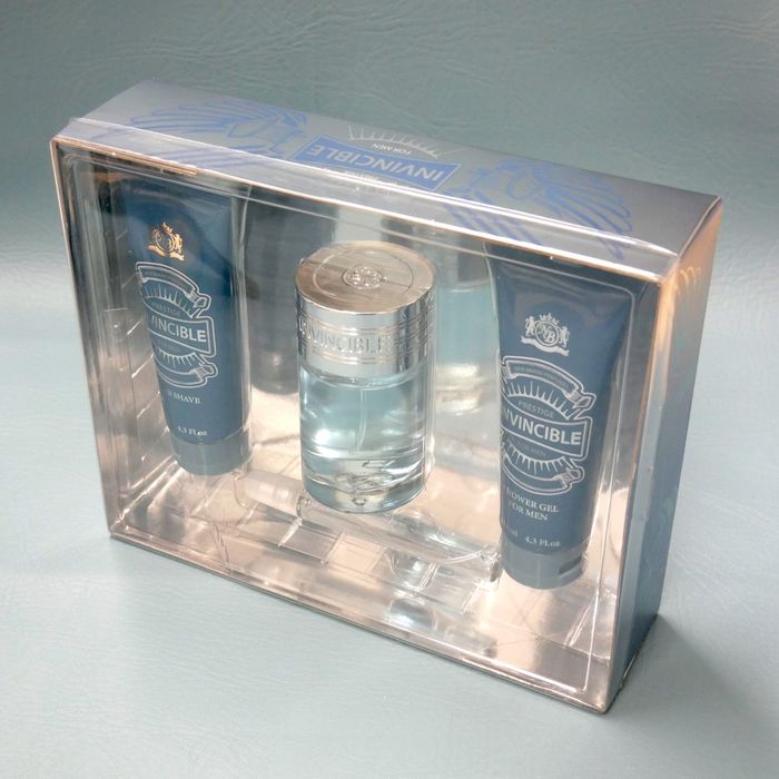 Подарочный набор для мужчин