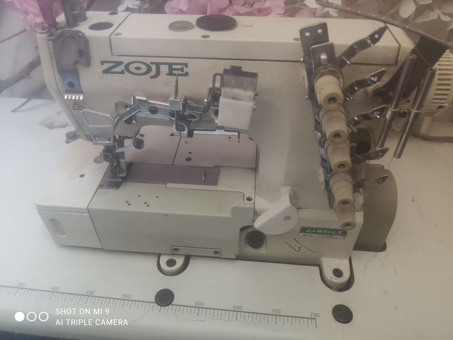 Продам швейной машинки