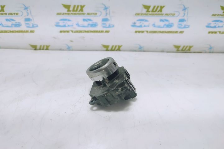 Buton start stop motor 9197291 02 9197291 BMW Seria 7 F01/F02  [din 2008 pana  2012] seria