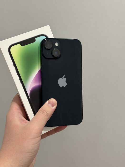 Iphone 14 93%akb Айфон 14