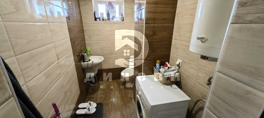 Продава се Едностаен апартамент в Стара Загора, Зора - 43 кв.м за 1000 €/кв.м - Снимка #7