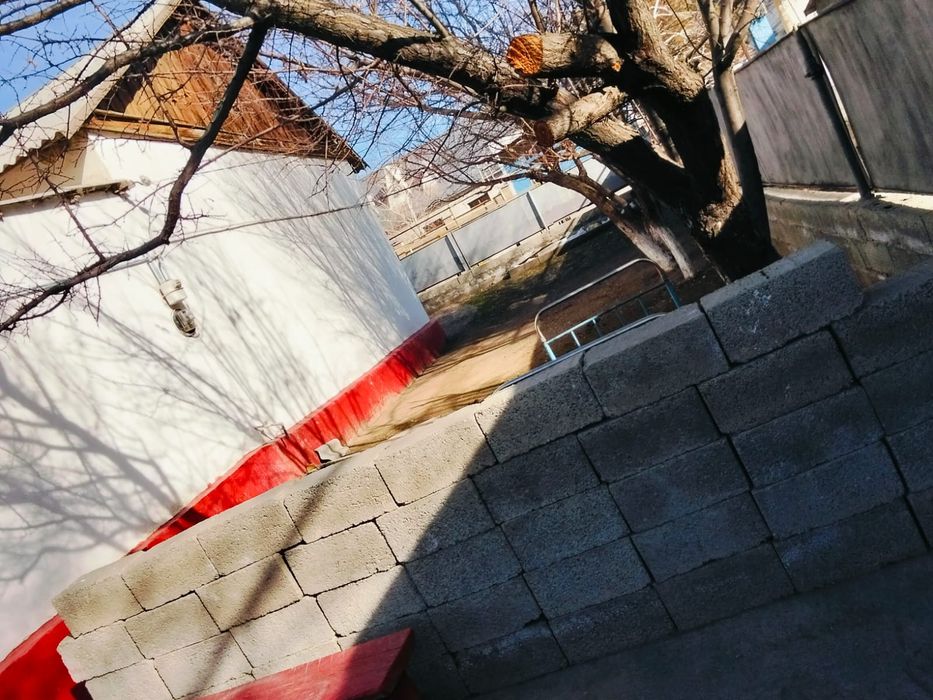 Продается дом...