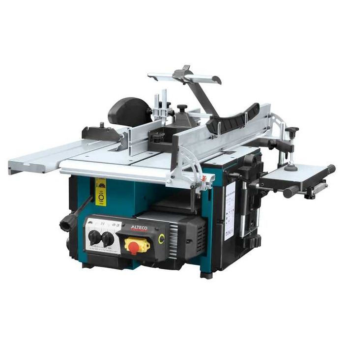 Ko‘p funksiyali yog‘ochga ishlov berish stanogi ALTECO CM 5 станок