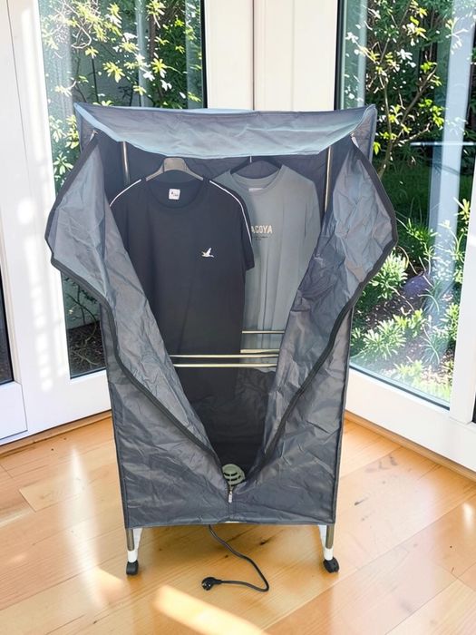 Uscator rufe nou