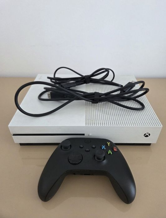 Xbox one s 500gb/controler și cablu