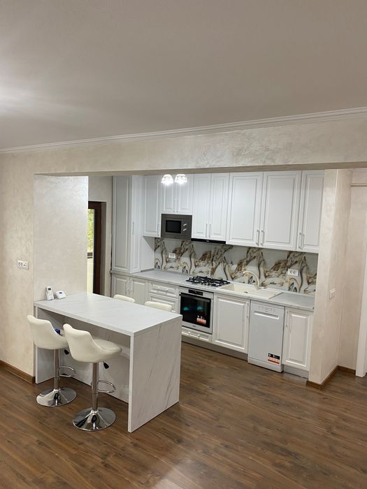 Apartament două camere decomandat în bloc nou - Smarald Centru
