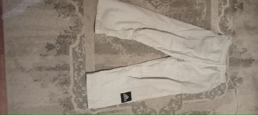 Кимоно бу в хорошем состоянии