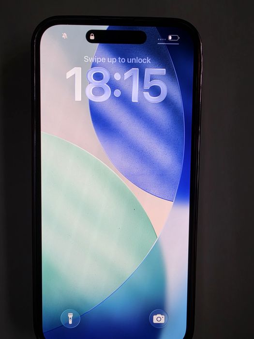 Vand Iphone 15 PRO MAX 256 GB-PRET FIX!