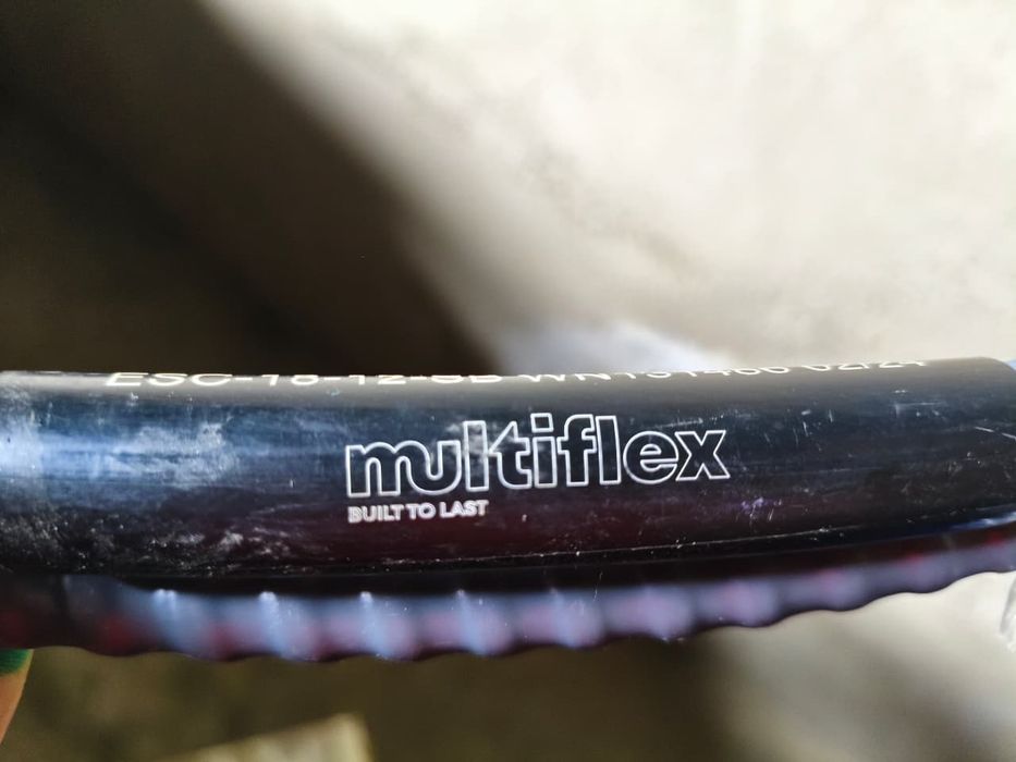 Продам рулевое управление на лодку