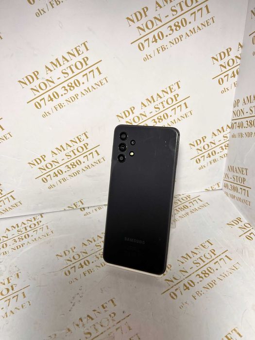 NDP Amanet Calea Mosilor 298  SAMSUNG A31 5 G  (55794)