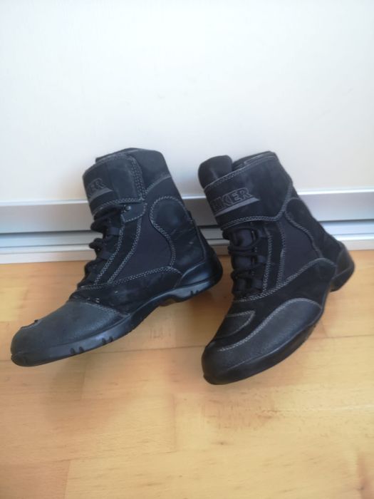 Ghete moto, scuter, atv Probiker,protecții