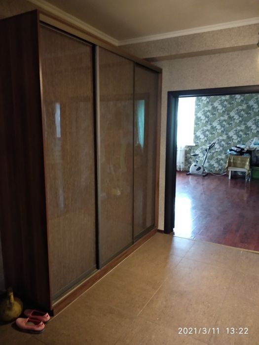 Продам дом в Баганашыле 370 м.кв. 5.35 соток.