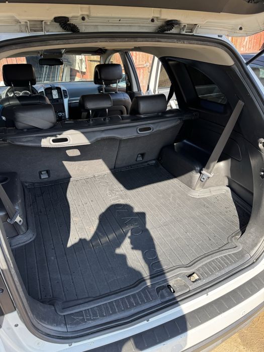 Vand/Schimb Chevrolet Captiva  7 locuri2.0 2009 4x4 automat