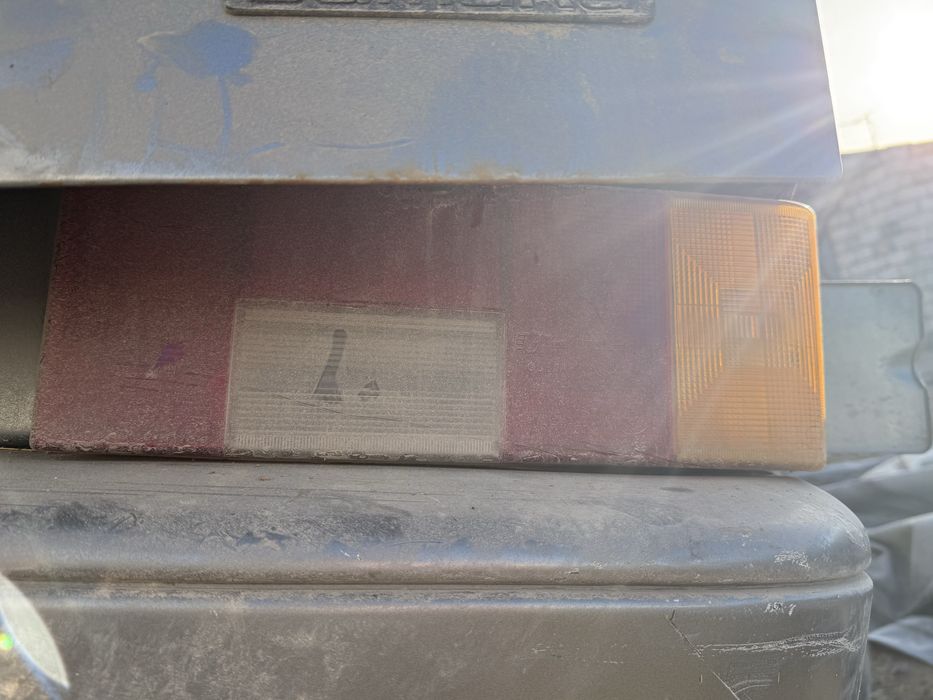 Запчачти ваз 2114