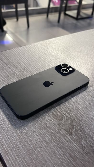 Айфон 15 128гб с гарантией