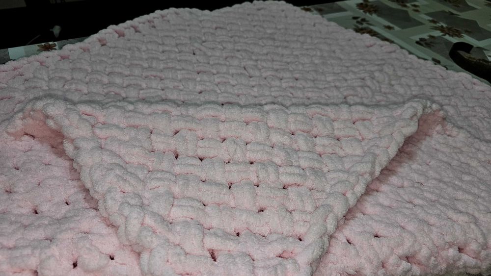 Бебешко одеало Alize Puffy