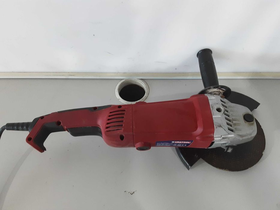 Ъглошлайф - DURATOOL 2000W