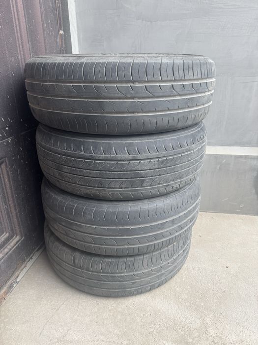 Balon R15 xolati yaxshi