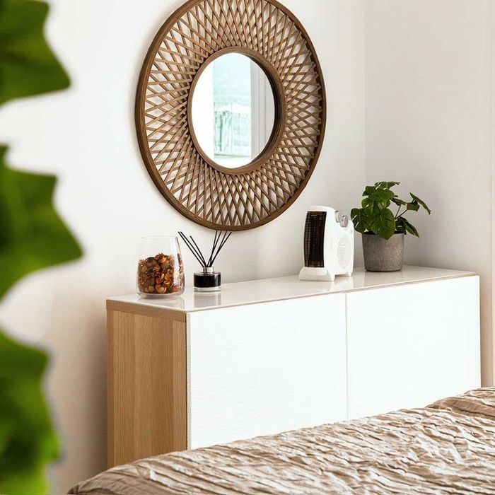 Вентилаторна печка, нагревател Cecotec ReadyWarm 2000W Max