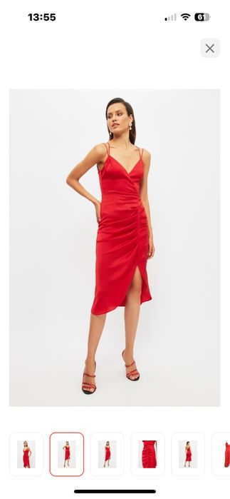 Новые платья по 5000