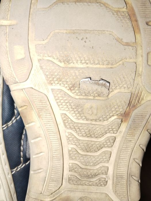 41 размер на работу даром