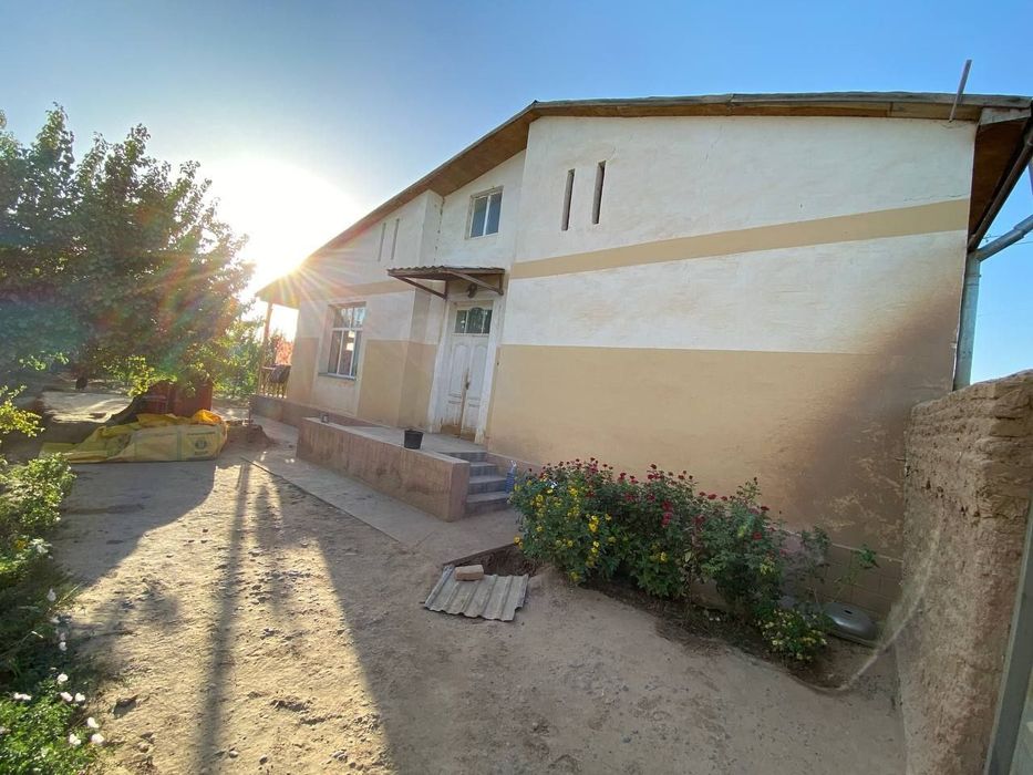 Surxondaryo viloyati Angor tumani Yangi shahar to'yxonasi yaqinida