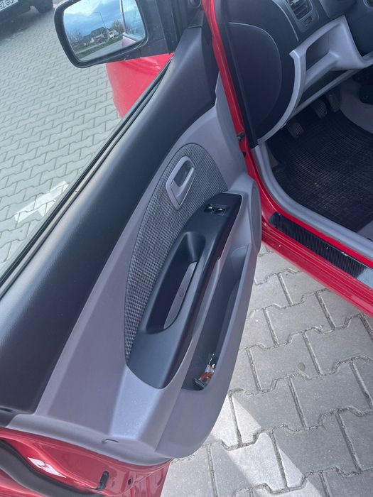 Kia Picanto Benzina