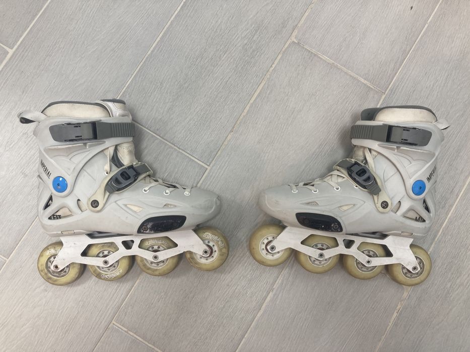 Ролери Powerslide Imperial 80