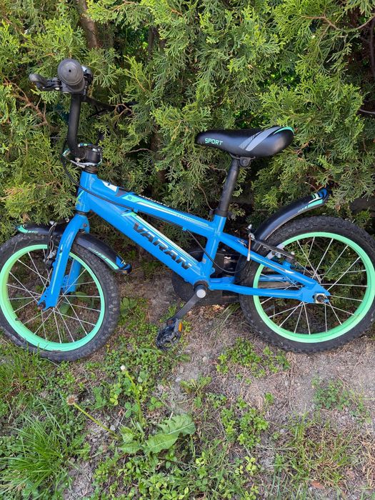 Детско колело 16инча